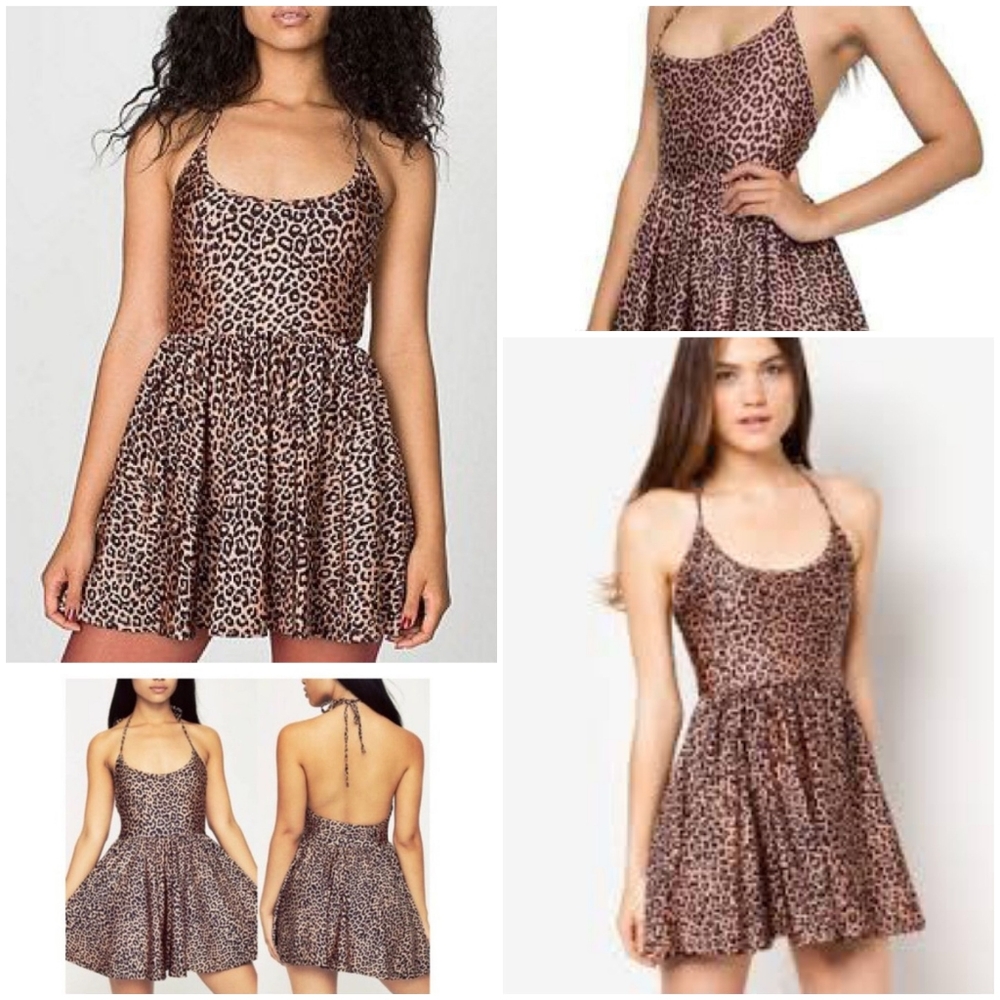☀️ NWOT - AA Tricot Dress